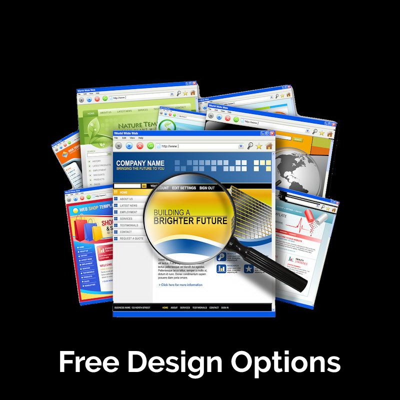 Web Design Service