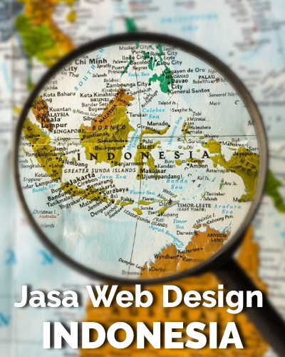 jasa website development